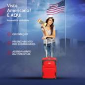 Como Renovar Visto Americano?