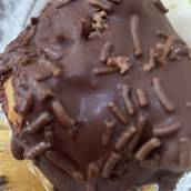 Carolina de Brigadeiro 