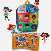 Wiz.kids Inglês Infantil 