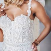 Aluguel de Vestido de Noiva