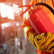 Prevenção de Combate a Incêndio 