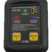 Detector Eletrostático Portátil JED100