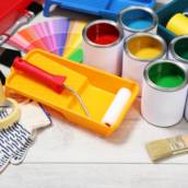 Pinturas em Geral 