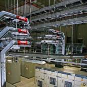 Instalações Elétricas Comerciais e Industriais