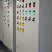 Painéis Elétricos
