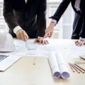 Acompanhamento de obra