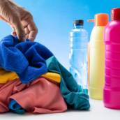 Produtos de Limpeza - Eficiência e Economia - Feira de Santana, BA