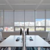 Persianas Solar Screen - Conforto e Controle de Luminosidade em São Paulo/SP