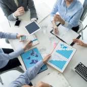 Financiamento empresarial