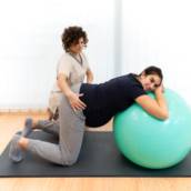 Fisioterapia Pélvica 