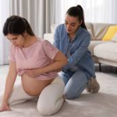 Acompanhamento de Doula 