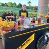 Bartender para formatura