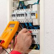 Instalação e Manutenção de Ventilador