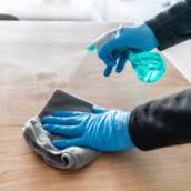 Sistema de higienização