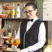 Bartender Para Festa de Casamento 