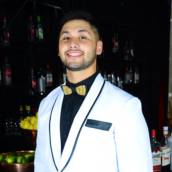 Bartender Para Formatura 