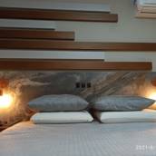 Cabeceira de Cama - Conforto e Estilo Personalizado em Itapoá