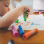 Cuidadora Infantil 