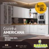Cozinha Americana