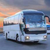 Rastreamento de ônibus em Bauru