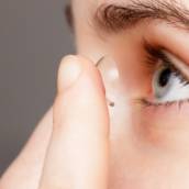Lentes de Contato