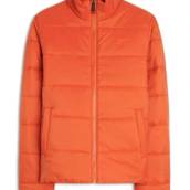 Puffer Feminina Ellus