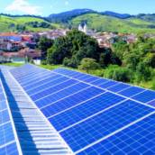 Energia Solar​ em Diadema, SP