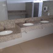 Lavatório