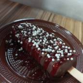 Sorvete Skimo Gourmet em Bauru
