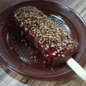 Sorvete Skimo Gourmet em Bauru