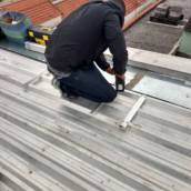 Empresa de Instalação de Energia Solar