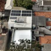 Energia Solar​ em São Paulo, SP
