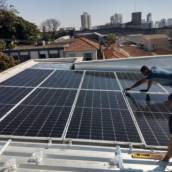 Empresa de Energia Solar