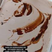 Sorvete de Speculoos com Doce de Leite em Bauru
