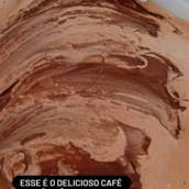 Sorvete de Café em Bauru