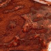 Sorvete de Ovomaltine em Bauru
