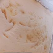 Sorvete de Leite Condensado Trufado em Bauru