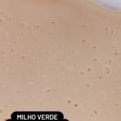 Sorvete de Milho Verde em Bauru