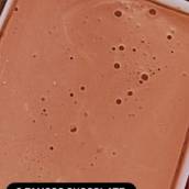 Sorvete de Chocolate em Bauru