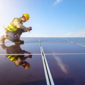 Projeto solar em Diadema 