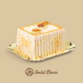 Bolo de Banoffe 