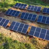 Empresa de Energia Solar