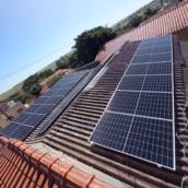 Financiamento Solar