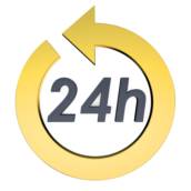 Chaveiro 24horas 