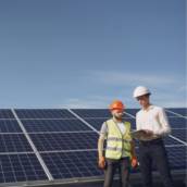Energia Solar Comercial