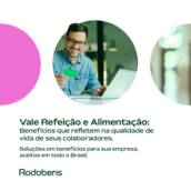 Vale Refeição e Alimentação 