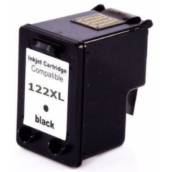 Cartucho HP 122XL 122 CH564HB Preto 11ml COMPATÍVEL