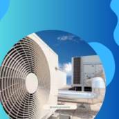Instalação de sistemas de climatização