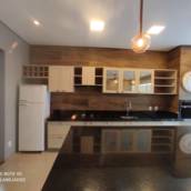 Móveis planejados residenciais 