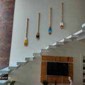 Móveis Planejados para Área Gourmet